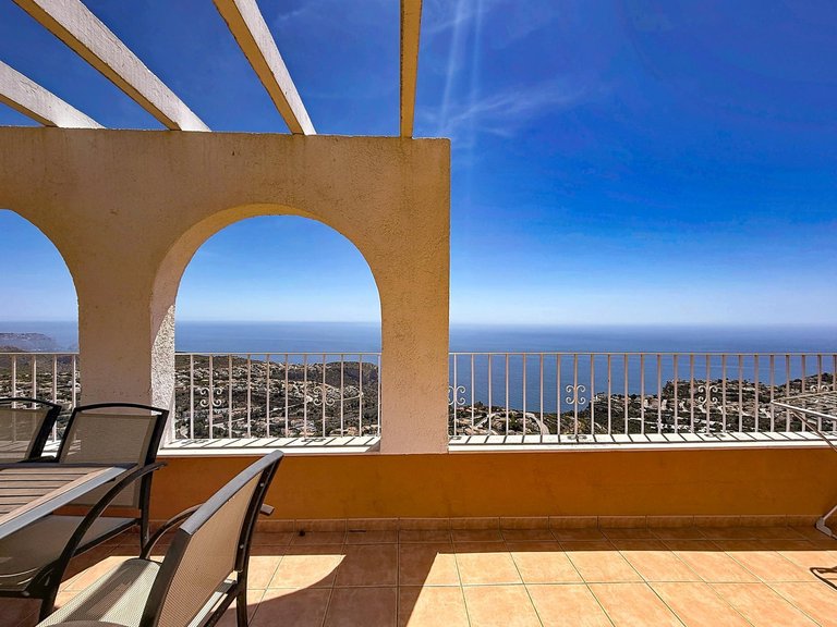 Apartment for Sale in Benitachell, Alicante 2