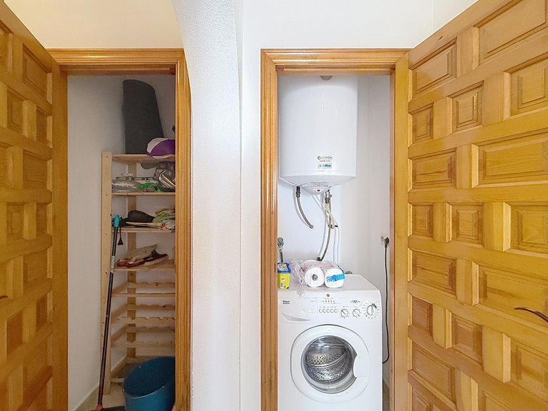 Apartment for Sale in Benitachell, Alicante 20