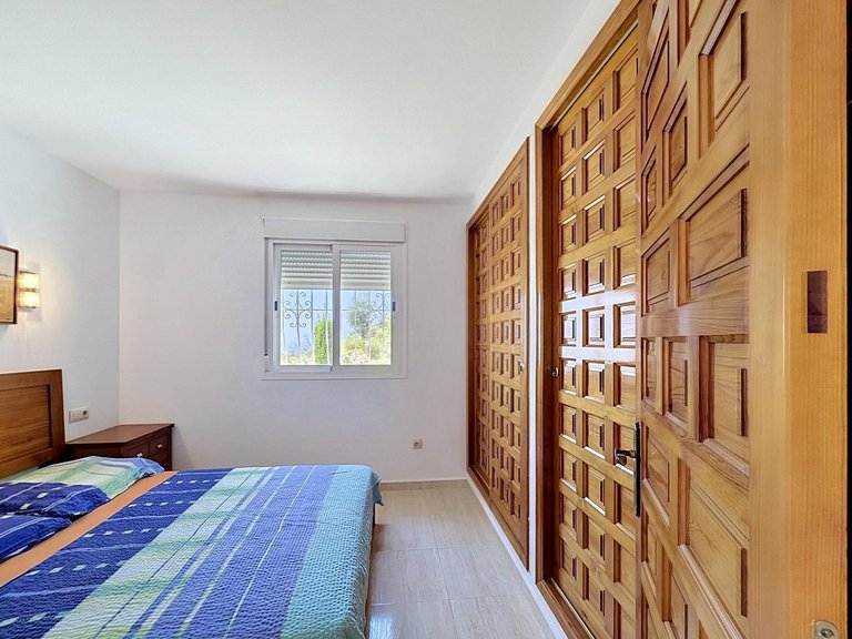 Apartment for Sale in Benitachell, Alicante 22