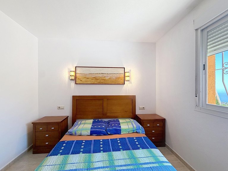 Apartment for Sale in Benitachell, Alicante 23