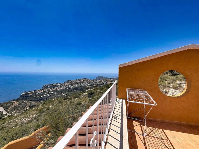 Apartment for Sale in Benitachell, Alicante 26