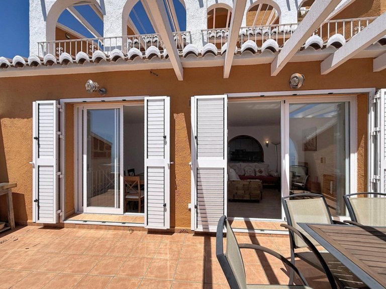 Apartment for Sale in Benitachell, Alicante 27