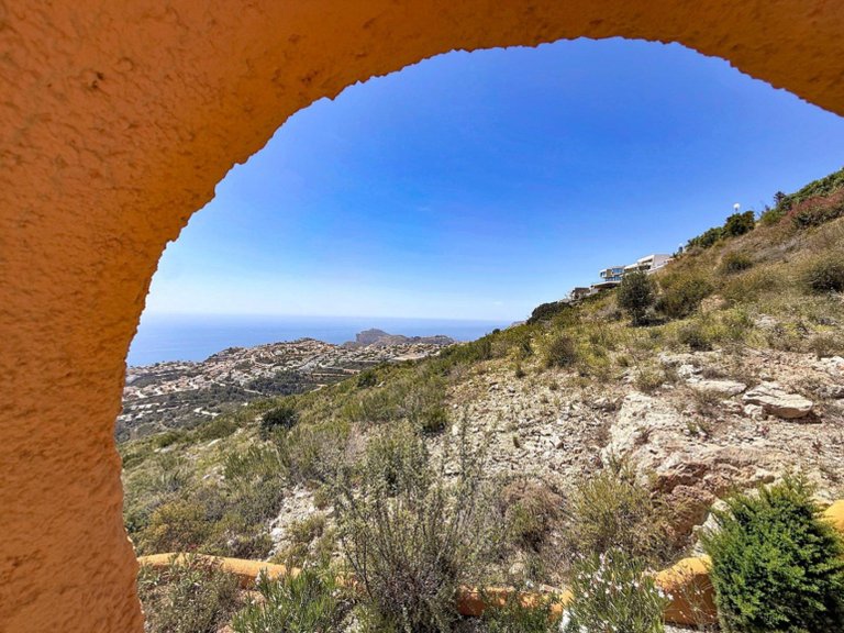Apartment for Sale in Benitachell, Alicante 3