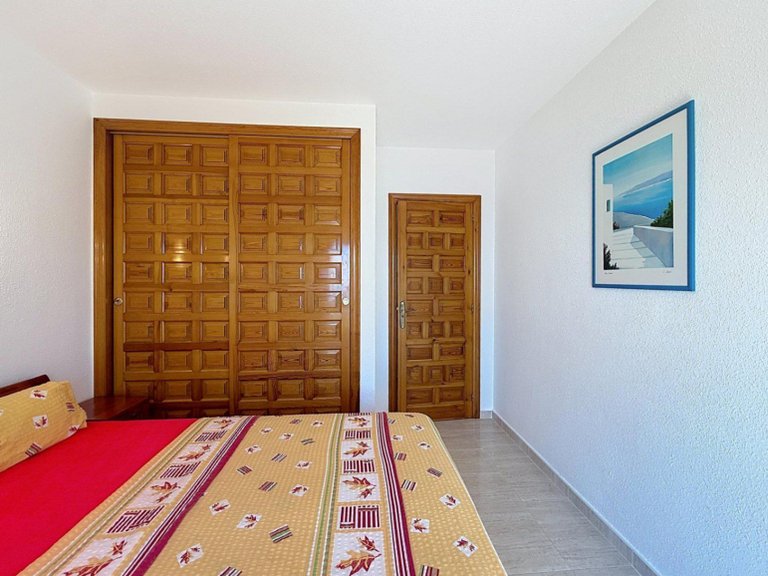 Apartment for Sale in Benitachell, Alicante 33