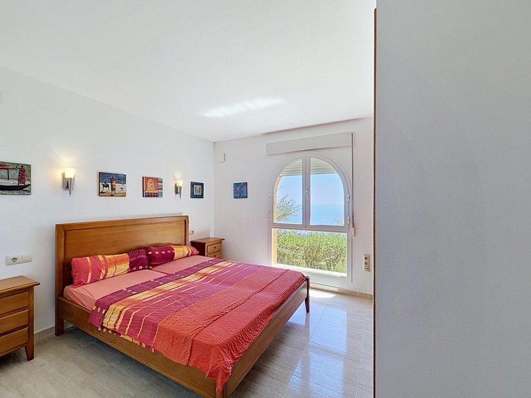 Apartment for Sale in Benitachell, Alicante 35