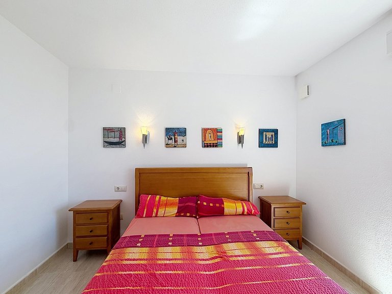 Apartment for Sale in Benitachell, Alicante 36