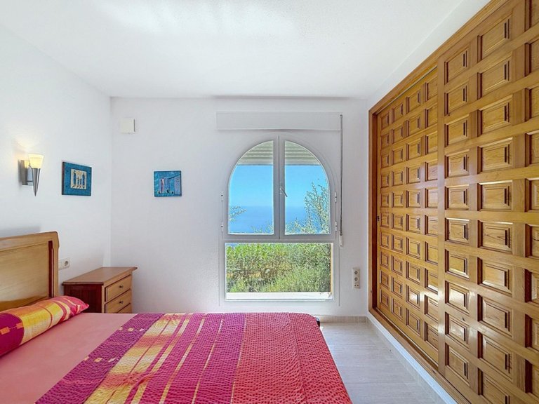 Apartment for Sale in Benitachell, Alicante 38