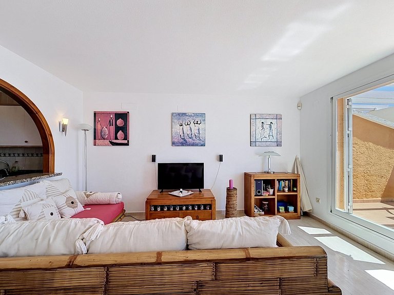 Apartment for Sale in Benitachell, Alicante 4