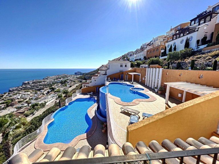Apartment for Sale in Benitachell, Alicante 42