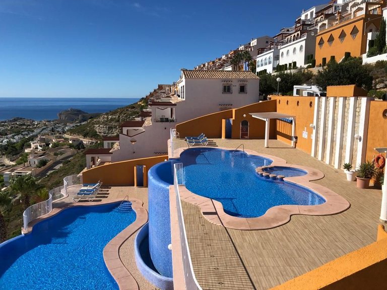 Apartment for Sale in Benitachell, Alicante 43
