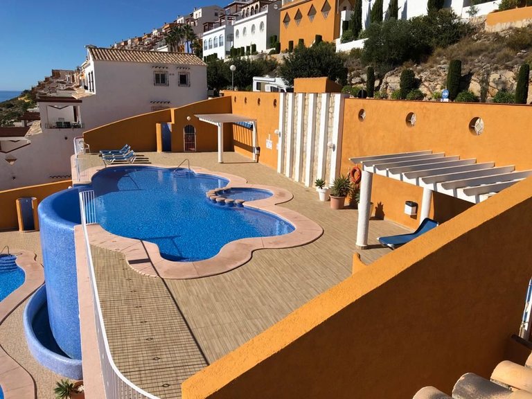 Apartment for Sale in Benitachell, Alicante 44