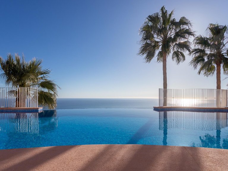Apartment for Sale in Benitachell, Alicante 45