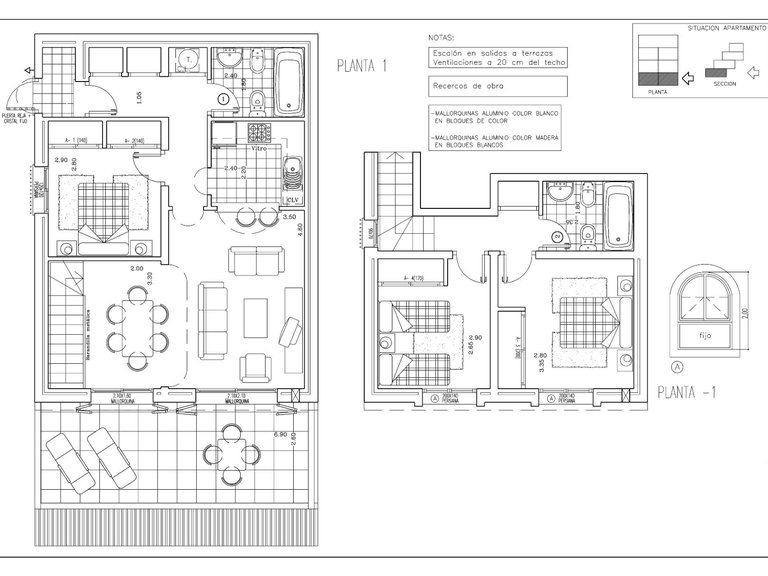 Apartment for Sale in Benitachell, Alicante 46