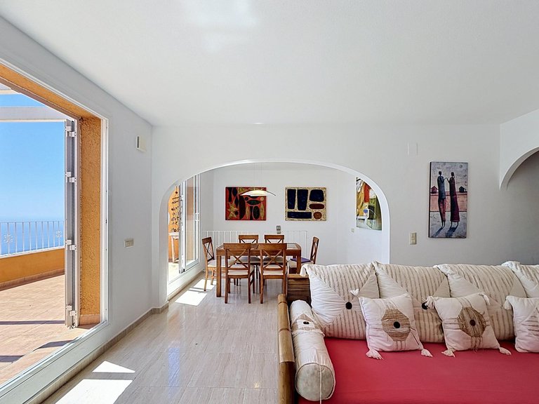 Apartment for Sale in Benitachell, Alicante 5
