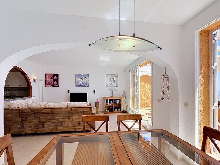 Apartment for Sale in Benitachell, Alicante 6