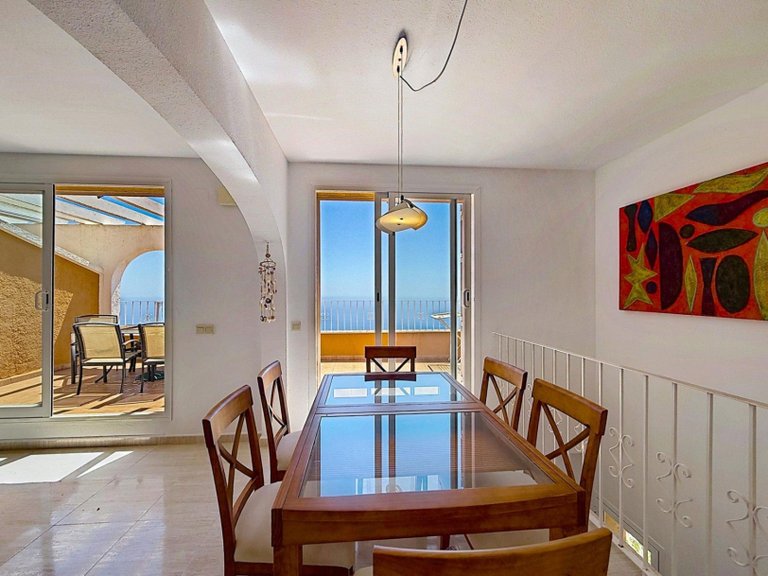 Apartment for Sale in Benitachell, Alicante 7