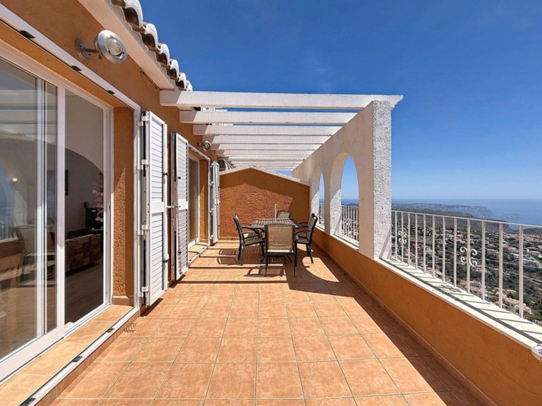 Apartment for Sale in Benitachell, Alicante 8