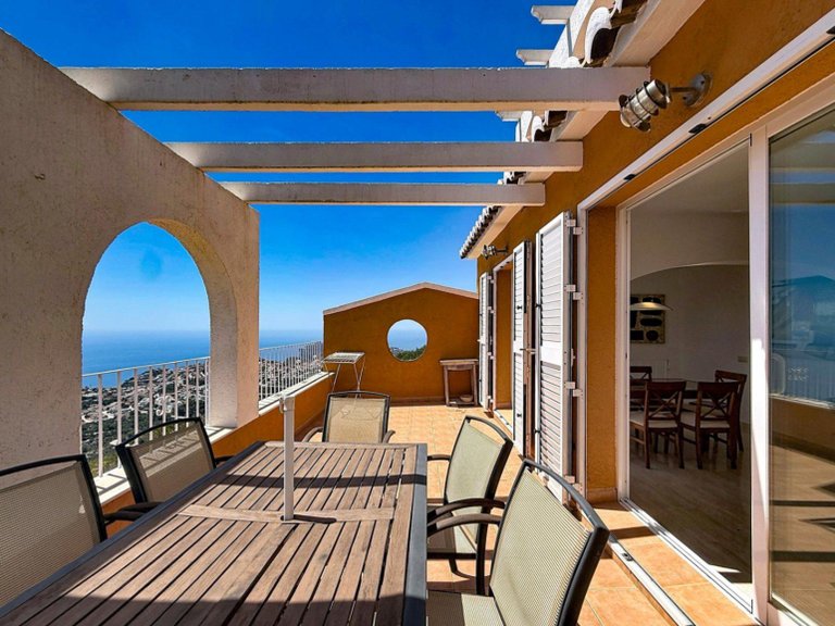 Apartment for Sale in Benitachell, Alicante 9