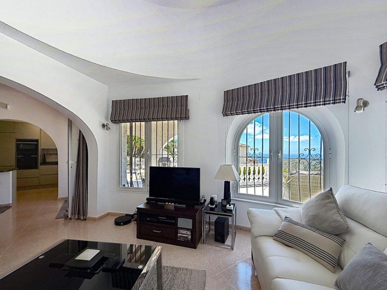 Villa for Sale in El Higuerón, Mijas, Malaga 10
