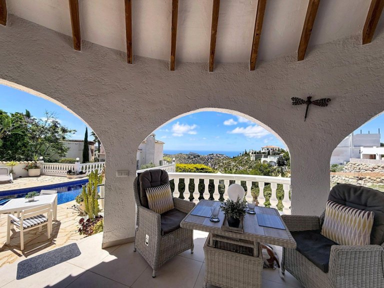 Villa for Sale in El Higuerón, Mijas, Malaga 11