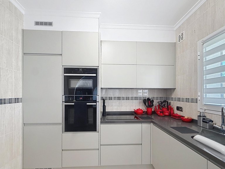 Villa for Sale in El Higuerón, Mijas, Malaga 15