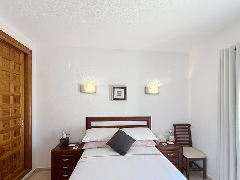Villa for Sale in El Higuerón, Mijas, Malaga 17