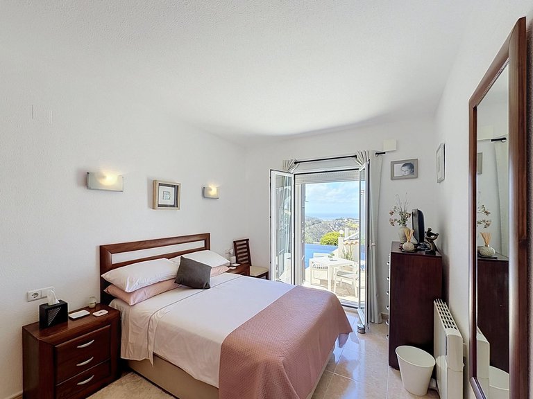 Villa for Sale in El Higuerón, Mijas, Malaga 18