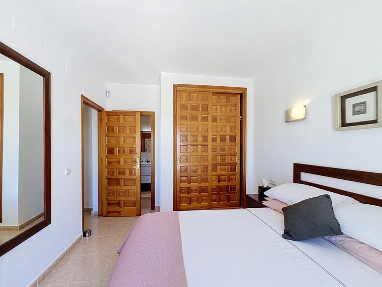 Villa for Sale in El Higuerón, Mijas, Malaga 19