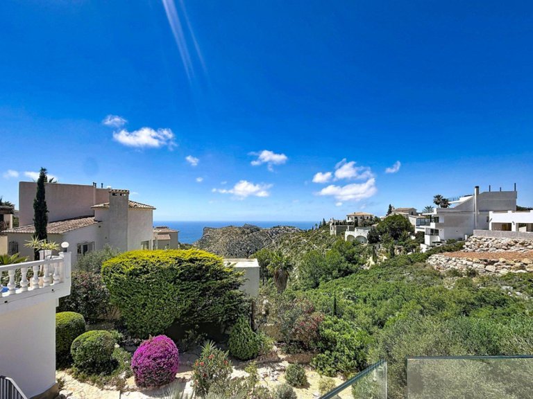 Villa for Sale in El Higuerón, Mijas, Malaga 2