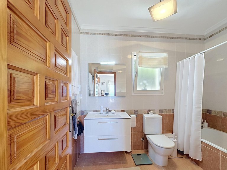 Villa for Sale in El Higuerón, Mijas, Malaga 20