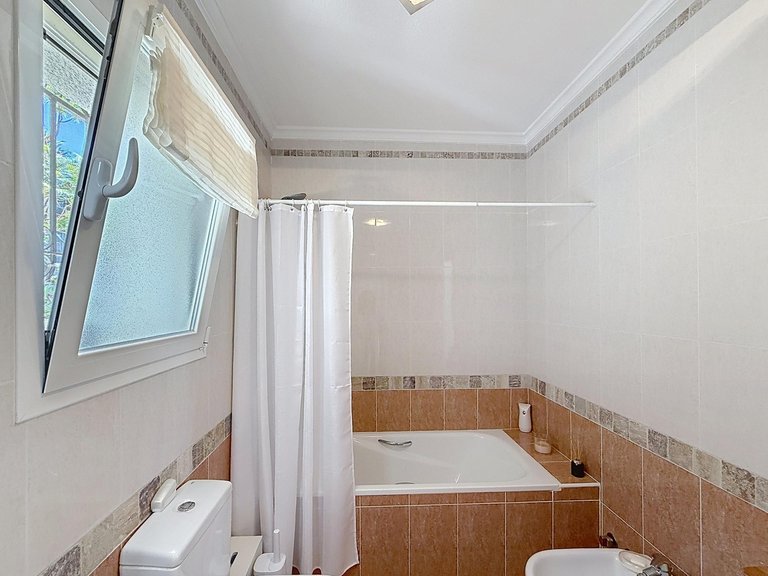 Villa for Sale in El Higuerón, Mijas, Malaga 21