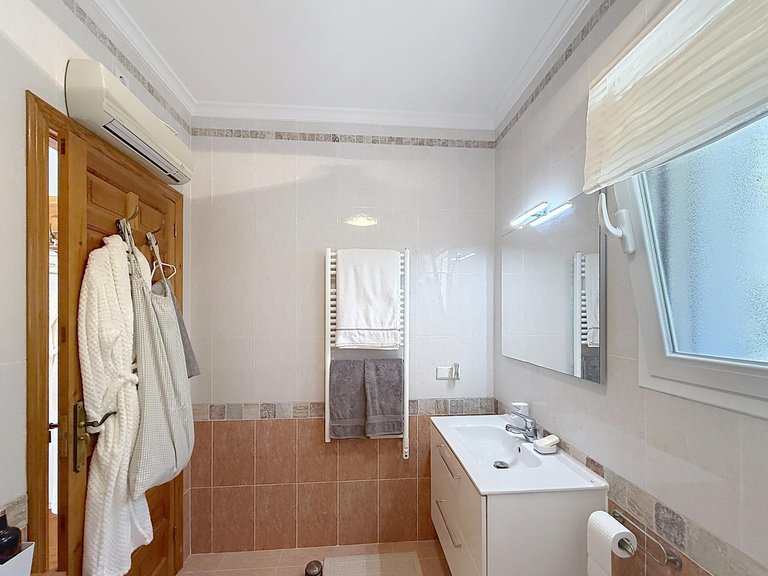 Villa for Sale in El Higuerón, Mijas, Malaga 22
