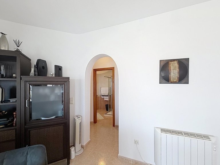 Villa for Sale in El Higuerón, Mijas, Malaga 23