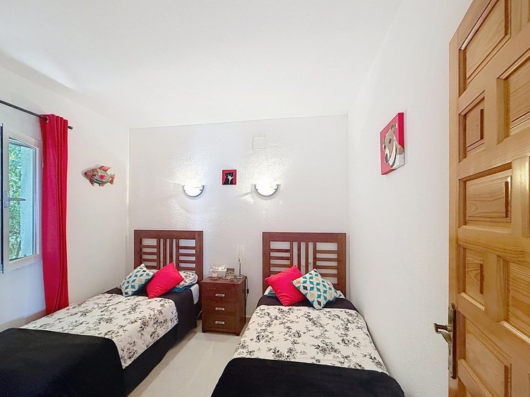 Villa for Sale in El Higuerón, Mijas, Malaga 24