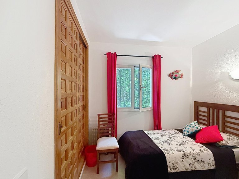 Villa for Sale in El Higuerón, Mijas, Malaga 25