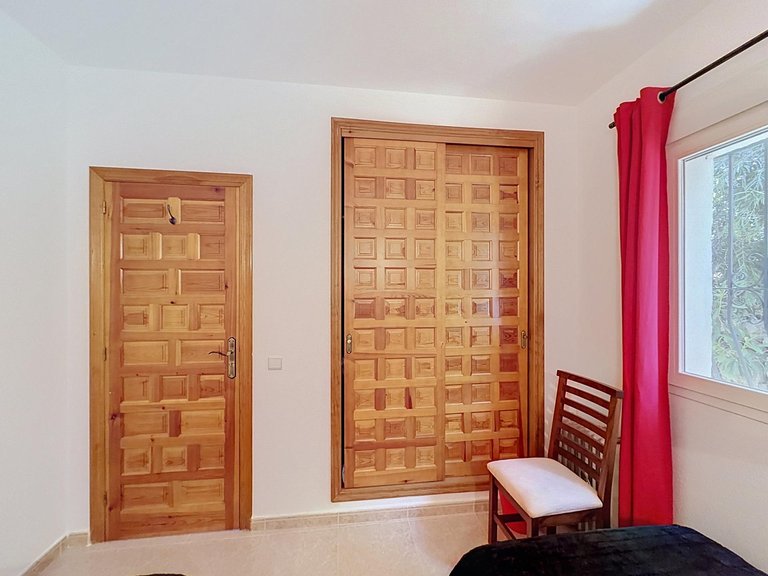 Villa for Sale in El Higuerón, Mijas, Malaga 26