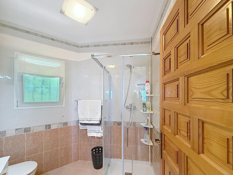 Villa for Sale in El Higuerón, Mijas, Malaga 27