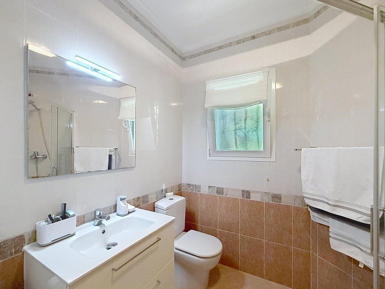Villa for Sale in El Higuerón, Mijas, Malaga 28