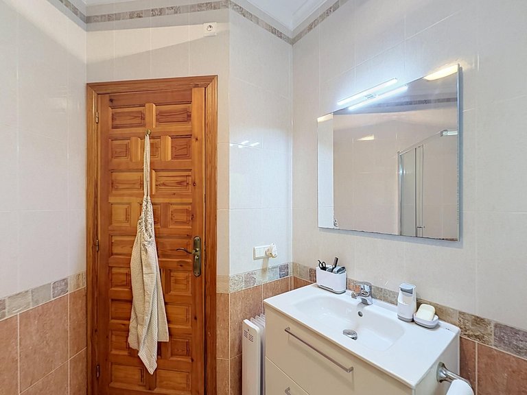 Villa for Sale in El Higuerón, Mijas, Malaga 29