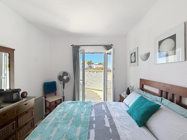Villa for Sale in El Higuerón, Mijas, Malaga 30