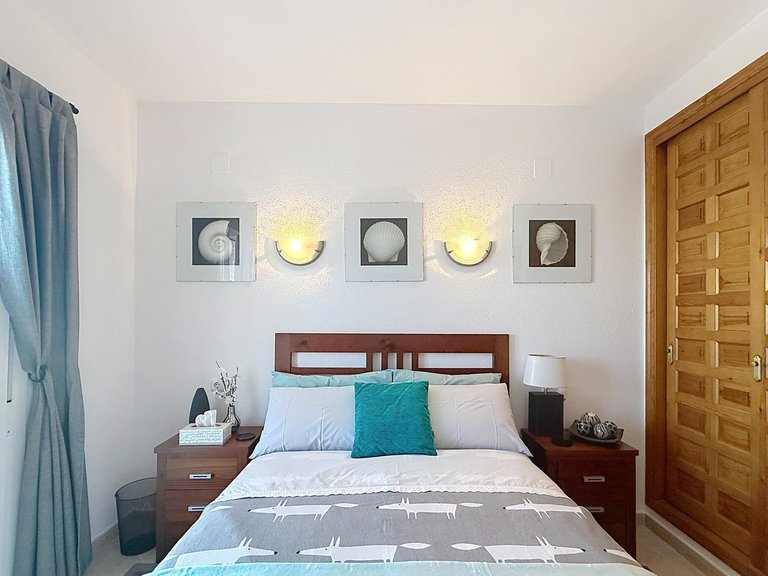Villa for Sale in El Higuerón, Mijas, Malaga 31