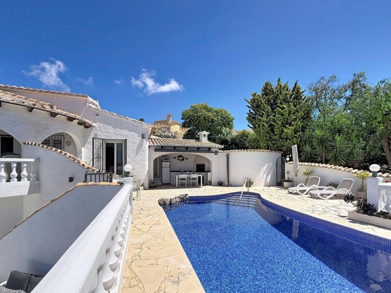 Villa for Sale in El Higuerón, Mijas, Malaga 36