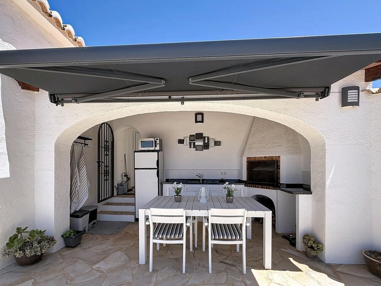 Villa for Sale in El Higuerón, Mijas, Malaga 38