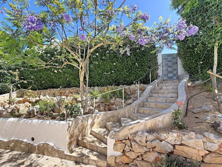 Villa for Sale in El Higuerón, Mijas, Malaga 41