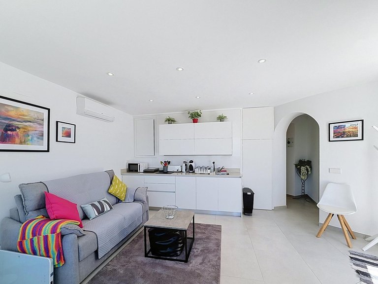 Villa for Sale in El Higuerón, Mijas, Malaga 44