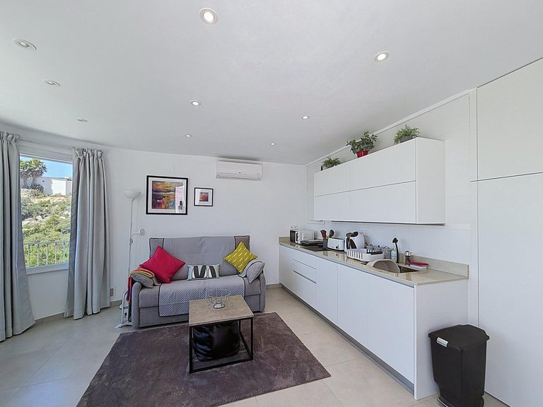 Villa for Sale in El Higuerón, Mijas, Malaga 45