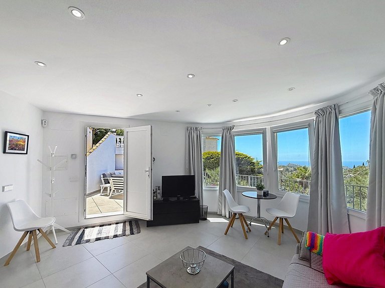 Villa for Sale in El Higuerón, Mijas, Malaga 46