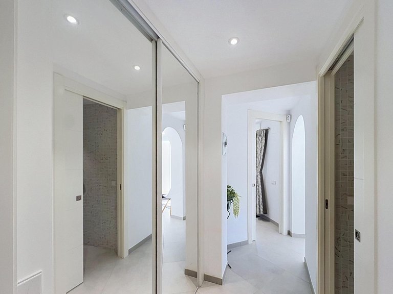 Villa for Sale in El Higuerón, Mijas, Malaga 49