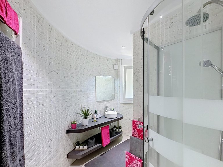 Villa for Sale in El Higuerón, Mijas, Malaga 50