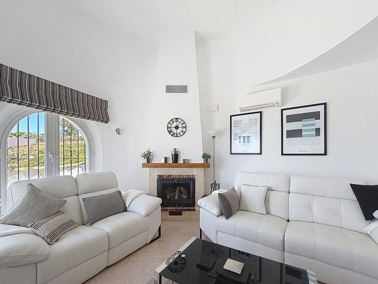 Villa for Sale in El Higuerón, Mijas, Malaga 7